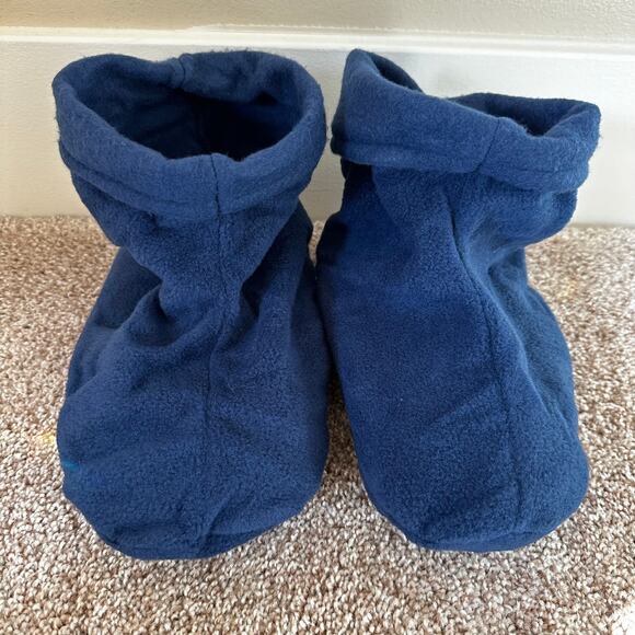 New The Original Bed Buddy Warming Footies Aromatherapy Soothing Foot Warmers - Picture 3 of 14